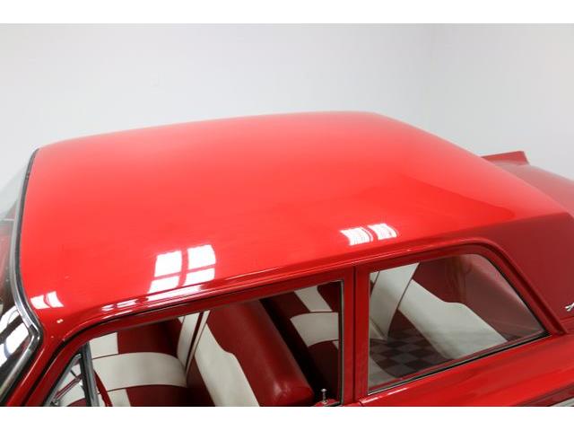 1963 Ford Fairlane (CC-1038510) for sale in Sun Prairie, Wisconsin