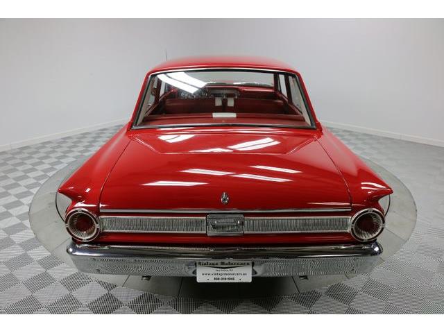 1963 Ford Fairlane (CC-1038510) for sale in Sun Prairie, Wisconsin