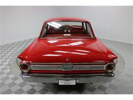 1963 Ford Fairlane (CC-1038510) for sale in Sun Prairie, Wisconsin