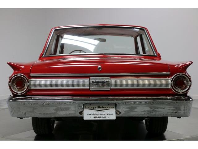1963 Ford Fairlane (CC-1038510) for sale in Sun Prairie, Wisconsin