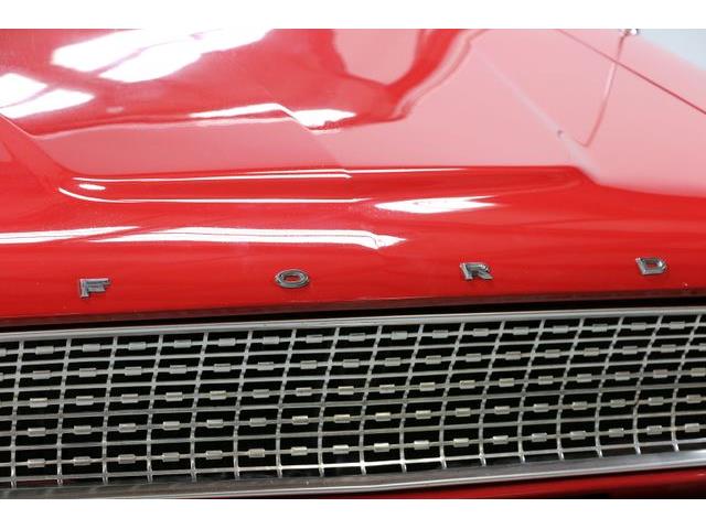1963 Ford Fairlane (CC-1038510) for sale in Sun Prairie, Wisconsin