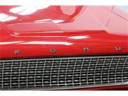 1963 Ford Fairlane (CC-1038510) for sale in Sun Prairie, Wisconsin