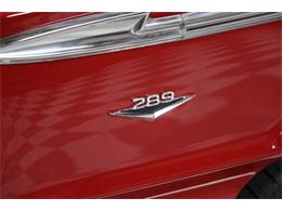 1963 Ford Fairlane (CC-1038510) for sale in Sun Prairie, Wisconsin