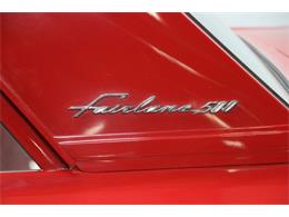 1963 Ford Fairlane (CC-1038510) for sale in Sun Prairie, Wisconsin