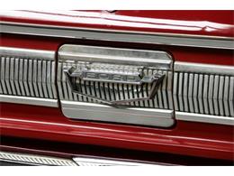 1963 Ford Fairlane (CC-1038510) for sale in Sun Prairie, Wisconsin