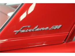 1963 Ford Fairlane (CC-1038510) for sale in Sun Prairie, Wisconsin