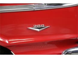 1963 Ford Fairlane (CC-1038510) for sale in Sun Prairie, Wisconsin