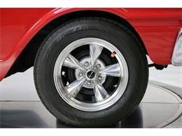 1963 Ford Fairlane (CC-1038510) for sale in Sun Prairie, Wisconsin