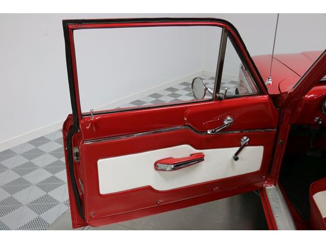1963 Ford Fairlane (CC-1038510) for sale in Sun Prairie, Wisconsin
