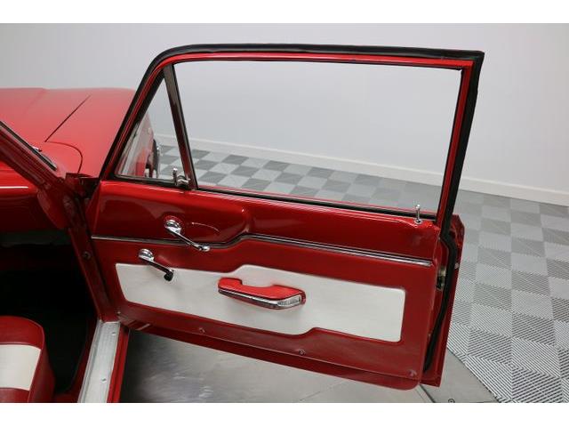 1963 Ford Fairlane (CC-1038510) for sale in Sun Prairie, Wisconsin