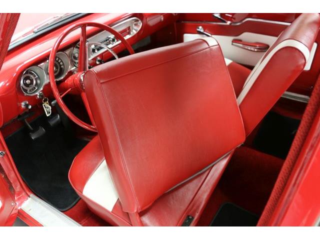 1963 Ford Fairlane (CC-1038510) for sale in Sun Prairie, Wisconsin