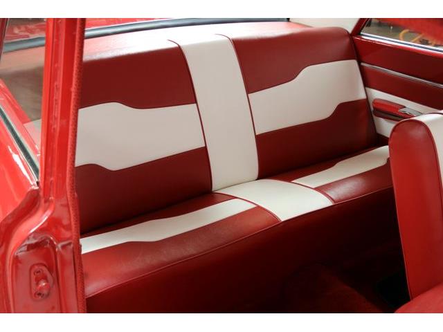 1963 Ford Fairlane (CC-1038510) for sale in Sun Prairie, Wisconsin