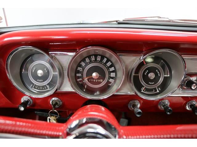 1963 Ford Fairlane (CC-1038510) for sale in Sun Prairie, Wisconsin