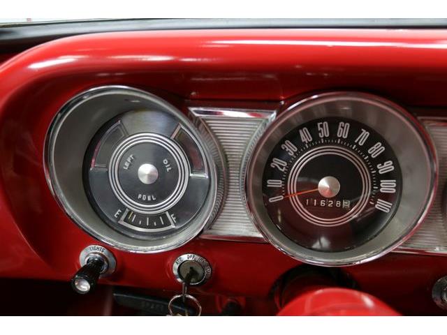 1963 Ford Fairlane (CC-1038510) for sale in Sun Prairie, Wisconsin