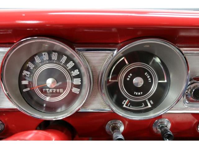 1963 Ford Fairlane (CC-1038510) for sale in Sun Prairie, Wisconsin