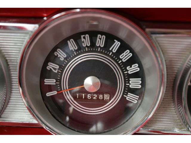 1963 Ford Fairlane (CC-1038510) for sale in Sun Prairie, Wisconsin