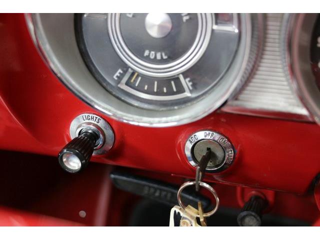 1963 Ford Fairlane (CC-1038510) for sale in Sun Prairie, Wisconsin