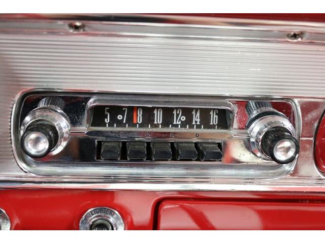 1963 Ford Fairlane (CC-1038510) for sale in Sun Prairie, Wisconsin