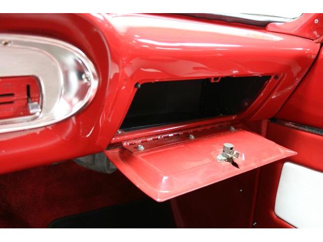1963 Ford Fairlane (CC-1038510) for sale in Sun Prairie, Wisconsin
