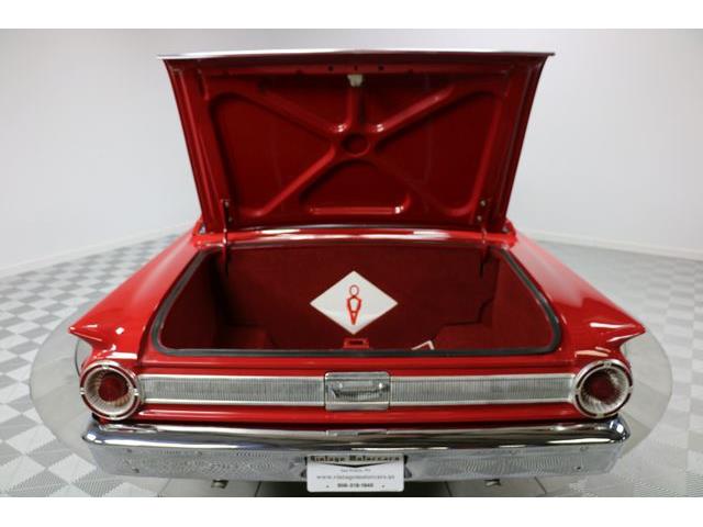 1963 Ford Fairlane (CC-1038510) for sale in Sun Prairie, Wisconsin