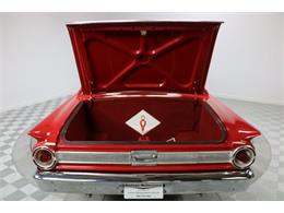 1963 Ford Fairlane (CC-1038510) for sale in Sun Prairie, Wisconsin