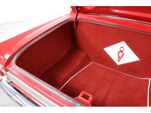 1963 Ford Fairlane (CC-1038510) for sale in Sun Prairie, Wisconsin