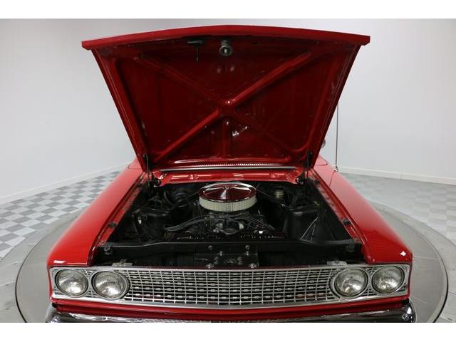 1963 Ford Fairlane (CC-1038510) for sale in Sun Prairie, Wisconsin