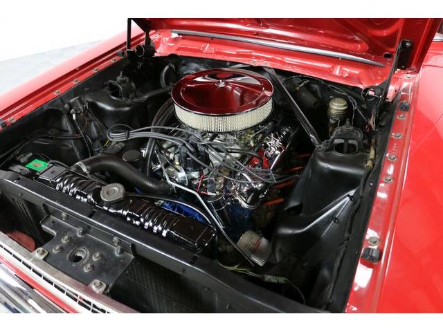 1963 Ford Fairlane (CC-1038510) for sale in Sun Prairie, Wisconsin