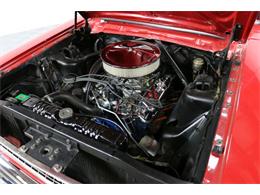 1963 Ford Fairlane (CC-1038510) for sale in Sun Prairie, Wisconsin