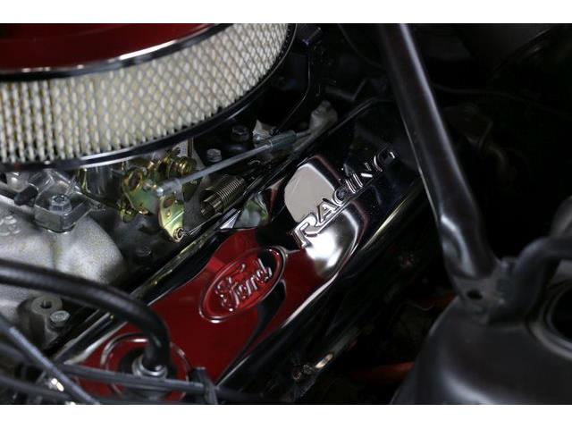 1963 Ford Fairlane (CC-1038510) for sale in Sun Prairie, Wisconsin