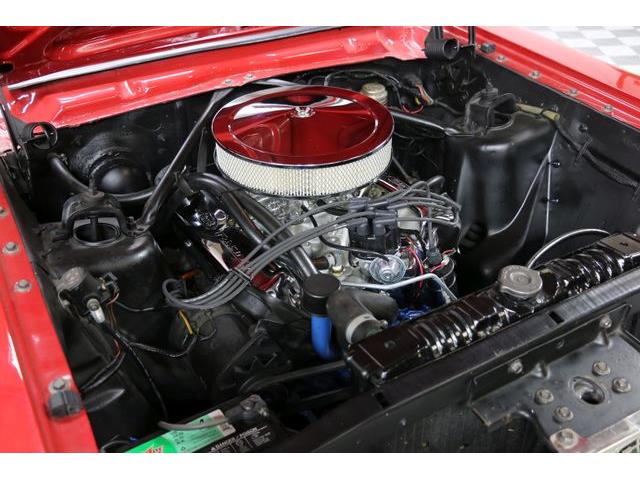 1963 Ford Fairlane (CC-1038510) for sale in Sun Prairie, Wisconsin