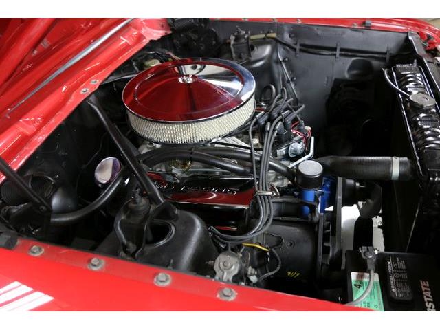 1963 Ford Fairlane (CC-1038510) for sale in Sun Prairie, Wisconsin
