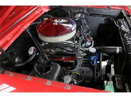 1963 Ford Fairlane (CC-1038510) for sale in Sun Prairie, Wisconsin