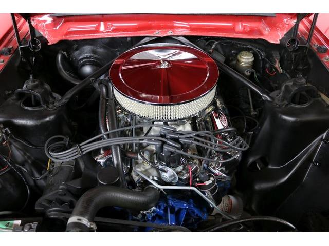 1963 Ford Fairlane (CC-1038510) for sale in Sun Prairie, Wisconsin