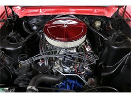 1963 Ford Fairlane (CC-1038510) for sale in Sun Prairie, Wisconsin