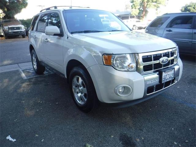 2011 Ford Escape (CC-1038512) for sale in Thousand Oaks, California