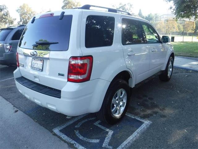2011 Ford Escape (CC-1038512) for sale in Thousand Oaks, California