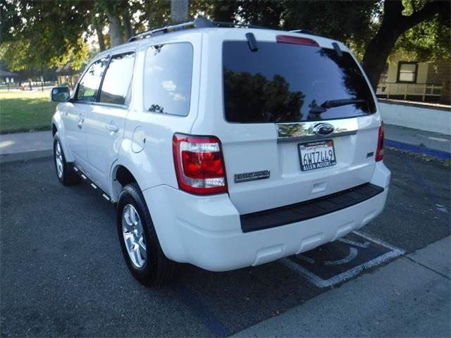 2011 Ford Escape (CC-1038512) for sale in Thousand Oaks, California