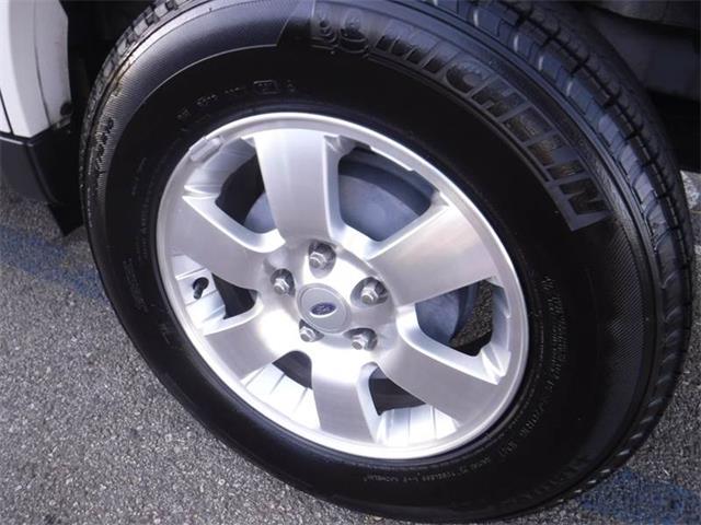 2011 Ford Escape (CC-1038512) for sale in Thousand Oaks, California