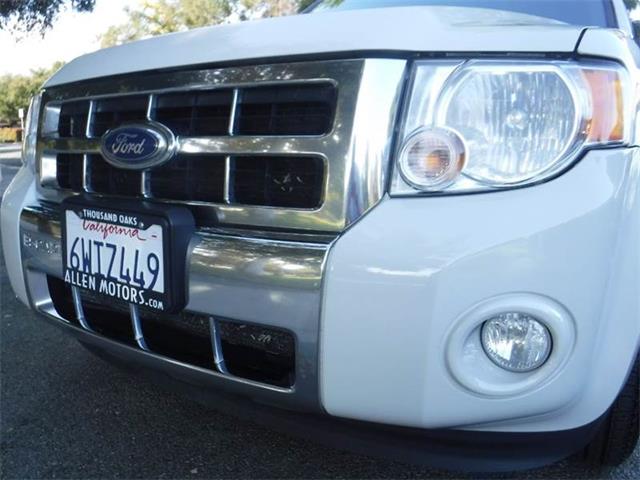 2011 Ford Escape (CC-1038512) for sale in Thousand Oaks, California
