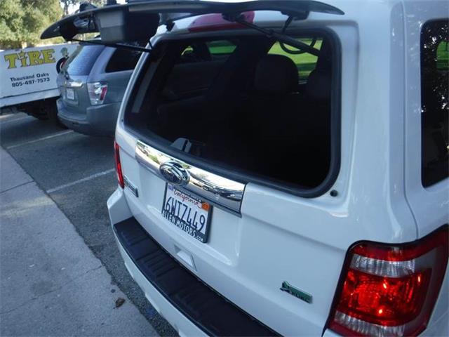 2011 Ford Escape (CC-1038512) for sale in Thousand Oaks, California