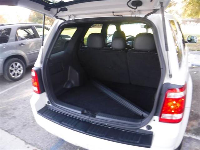 2011 Ford Escape (CC-1038512) for sale in Thousand Oaks, California