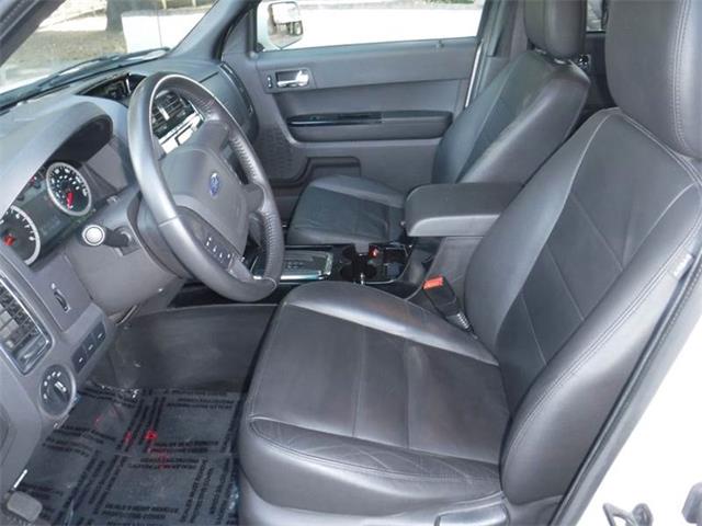 2011 Ford Escape (CC-1038512) for sale in Thousand Oaks, California