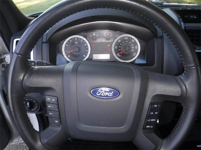 2011 Ford Escape (CC-1038512) for sale in Thousand Oaks, California