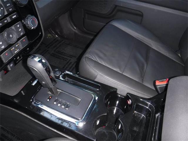 2011 Ford Escape (CC-1038512) for sale in Thousand Oaks, California