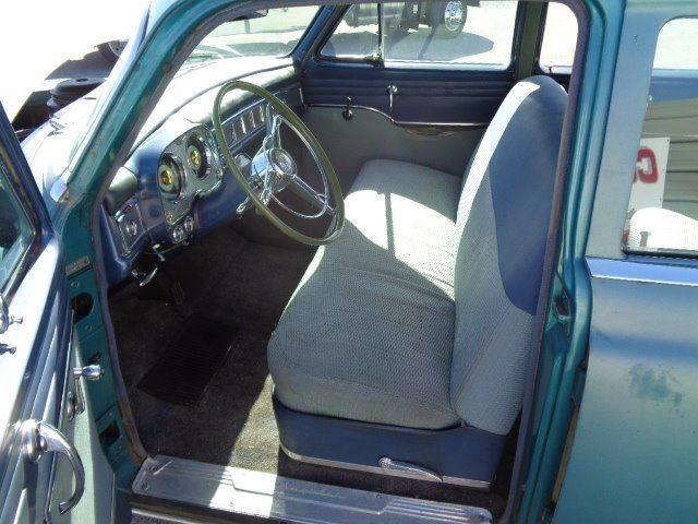 1954 Chrysler Windsor (CC-1038515) for sale in Staunton, Illinois