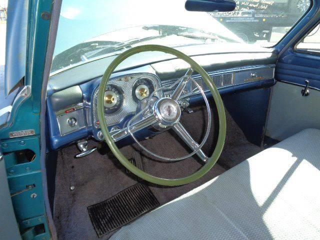 1954 Chrysler Windsor (CC-1038515) for sale in Staunton, Illinois
