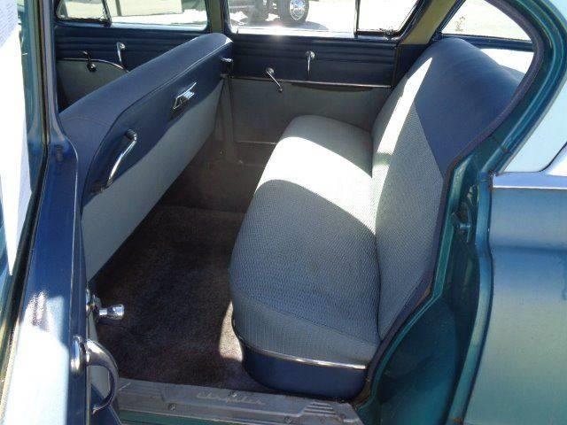 1954 Chrysler Windsor (CC-1038515) for sale in Staunton, Illinois
