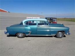 1954 Chrysler Windsor (CC-1038515) for sale in Staunton, Illinois