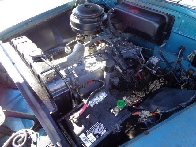 1954 Chrysler Windsor (CC-1038515) for sale in Staunton, Illinois
